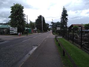 Crews Hill CC BY-SA 4.0